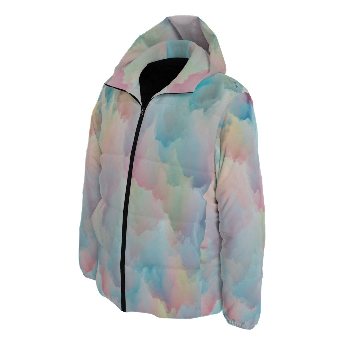 Unisex Down Jacket
