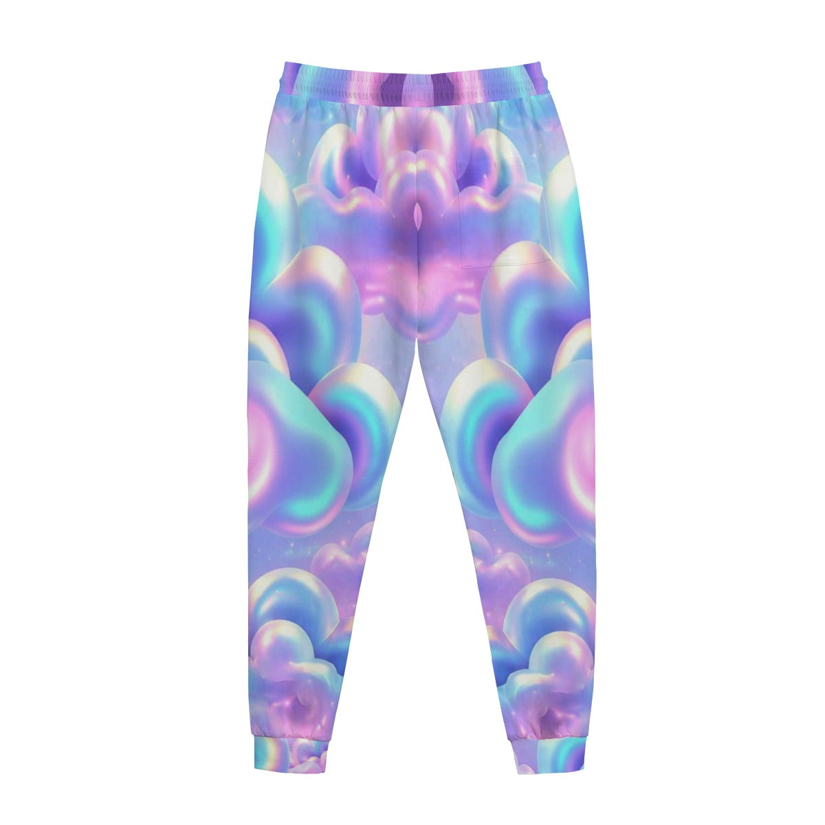 Men's Sweatpants | Interlock