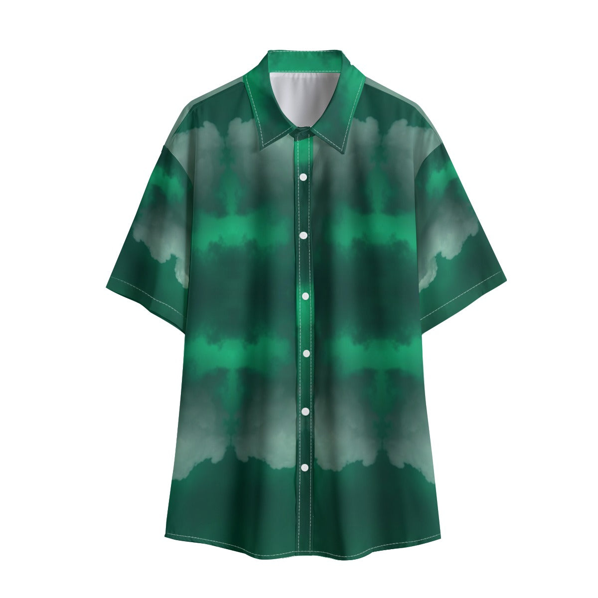 Men's T-shirt With Short Sleeve