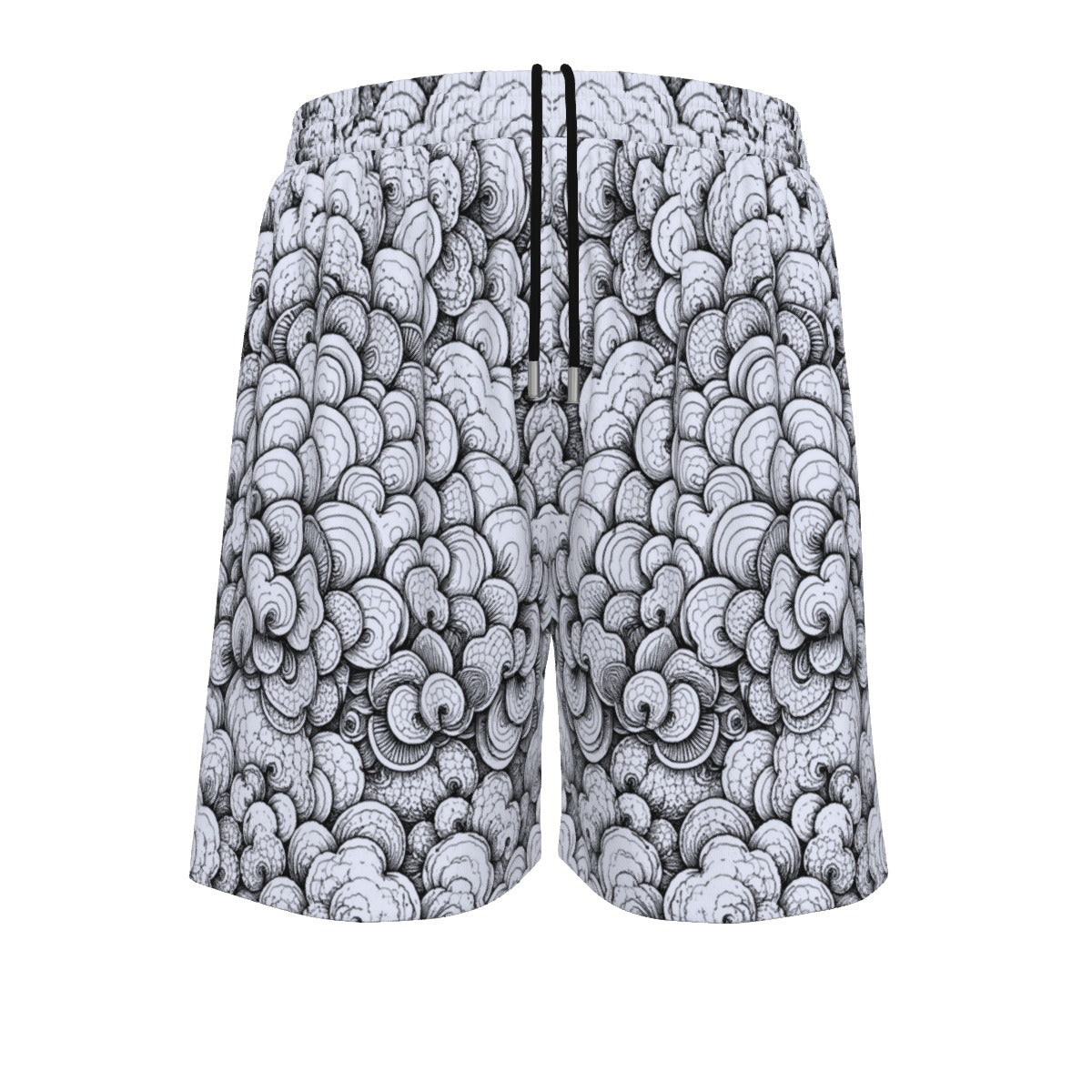 Men's Mesh Shorts - view 1