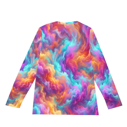 Long Sleeve T-Shirt | 190GSM Cotton