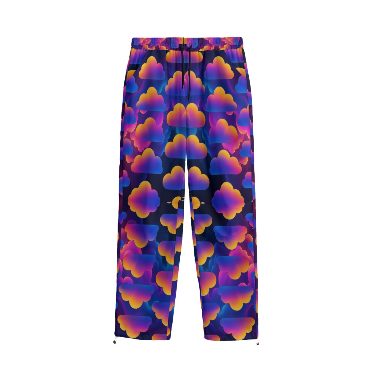 Unisex Casual Pants