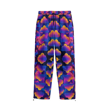 Unisex Casual Pants