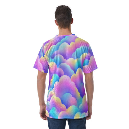 Men's T-Shirt | Velvet