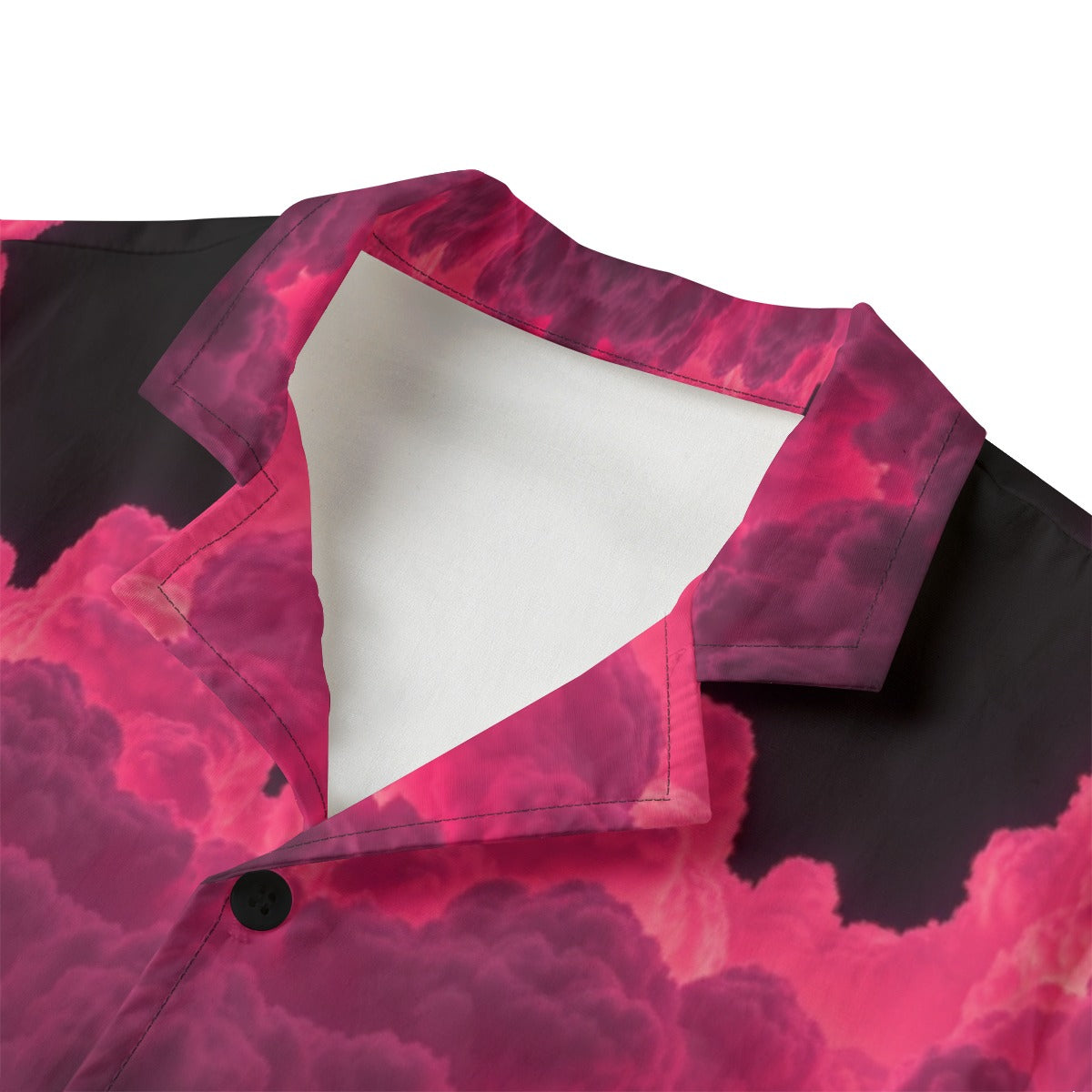 Unisex Kid's Hawaiian Vacation Shirt | 115GSM Cotton poplin