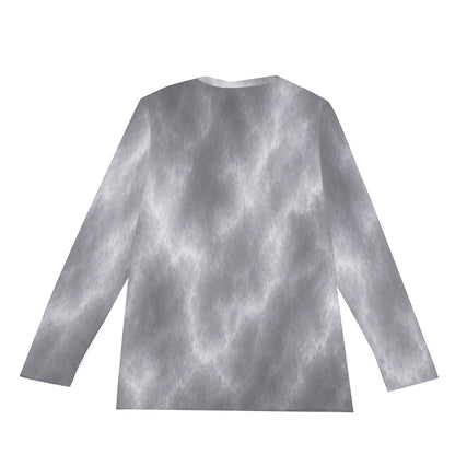 Long Sleeve T-Shirt | 190GSM Cotton