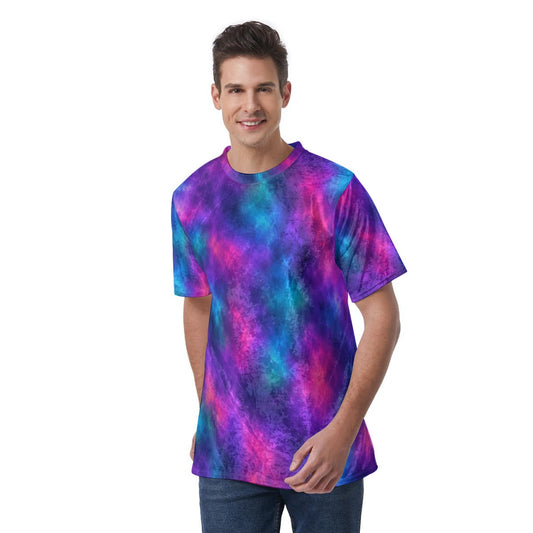 Men’s Velvet T-Shirt - view 1