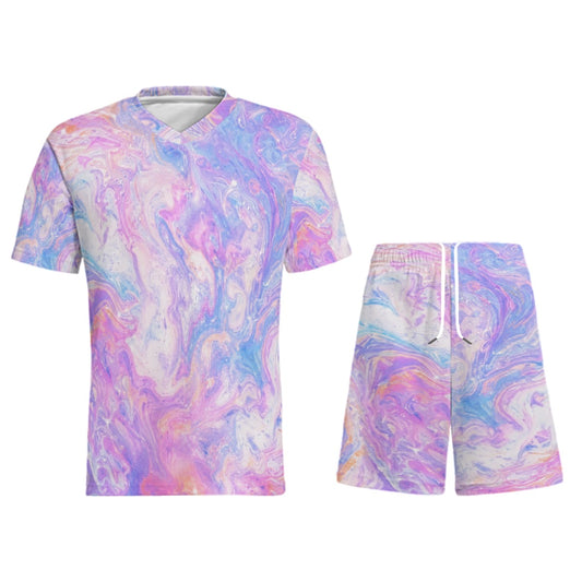 Children’s Sports T-Shirt Set - view 1