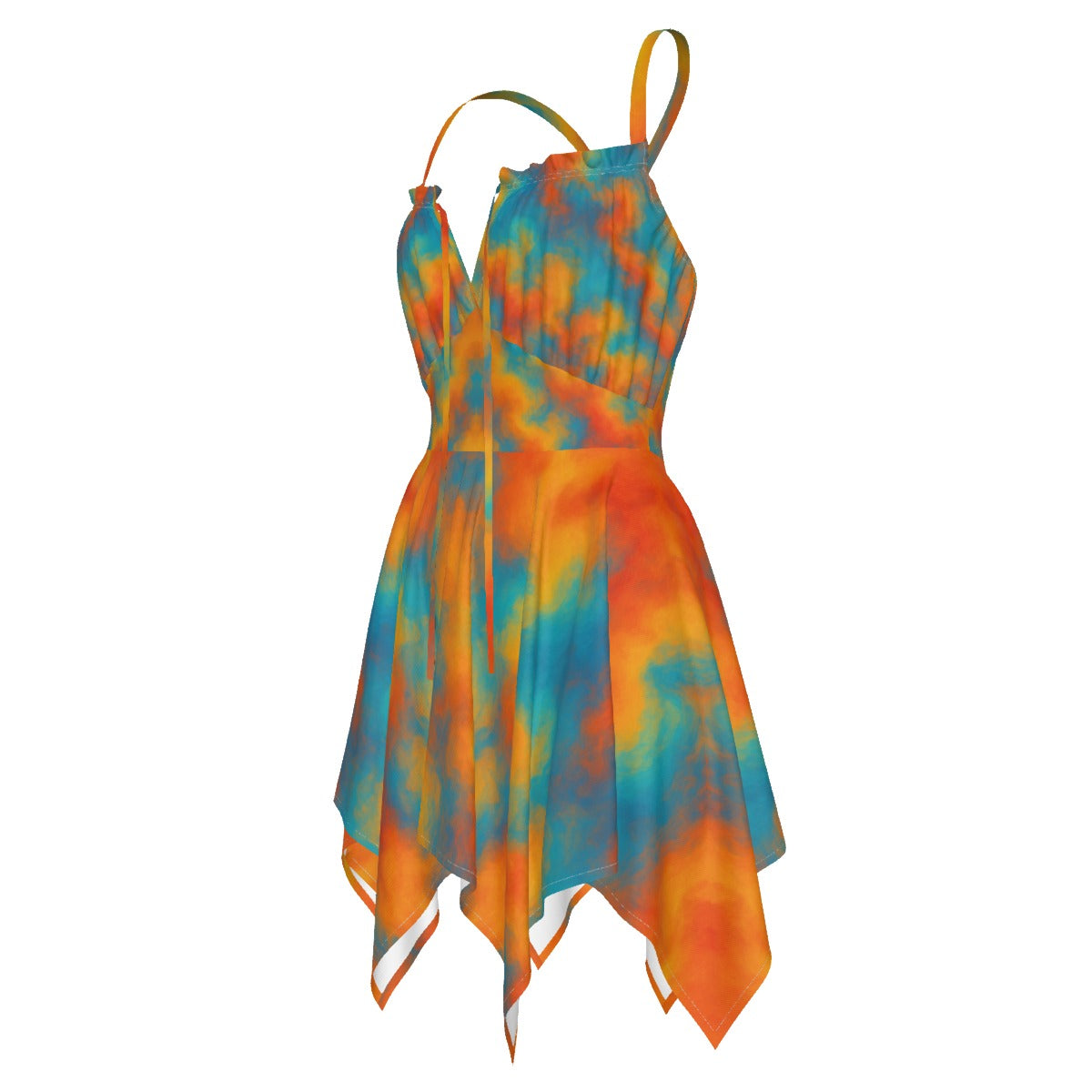 Women's Slip Dress
