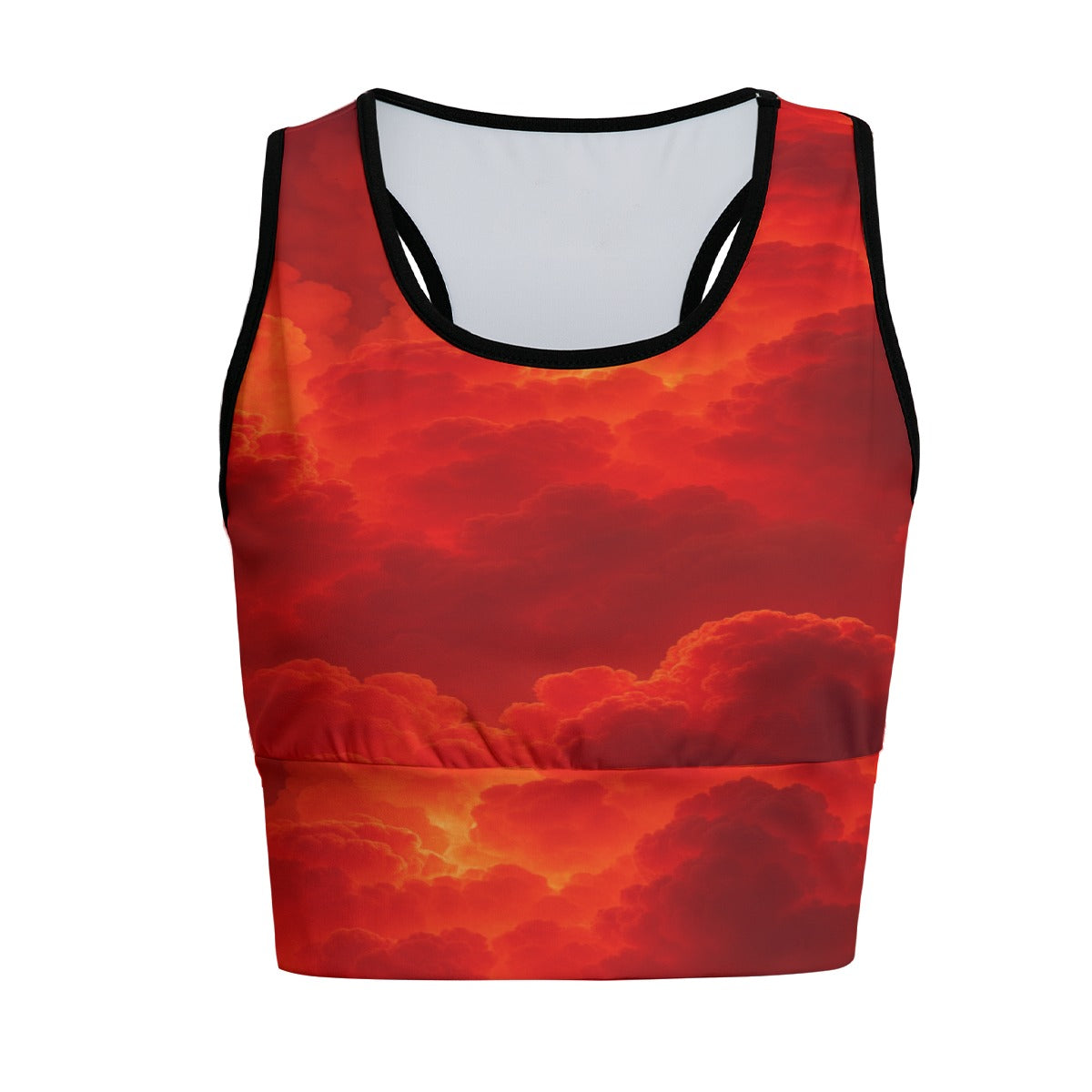 Women's Sports Bra by O’Nimbus
