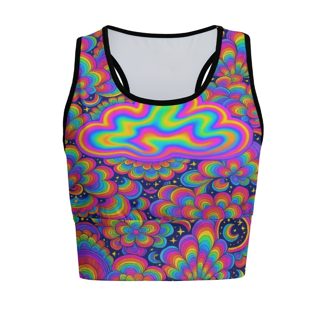 Women's Sports Bra by O’Nimbus
