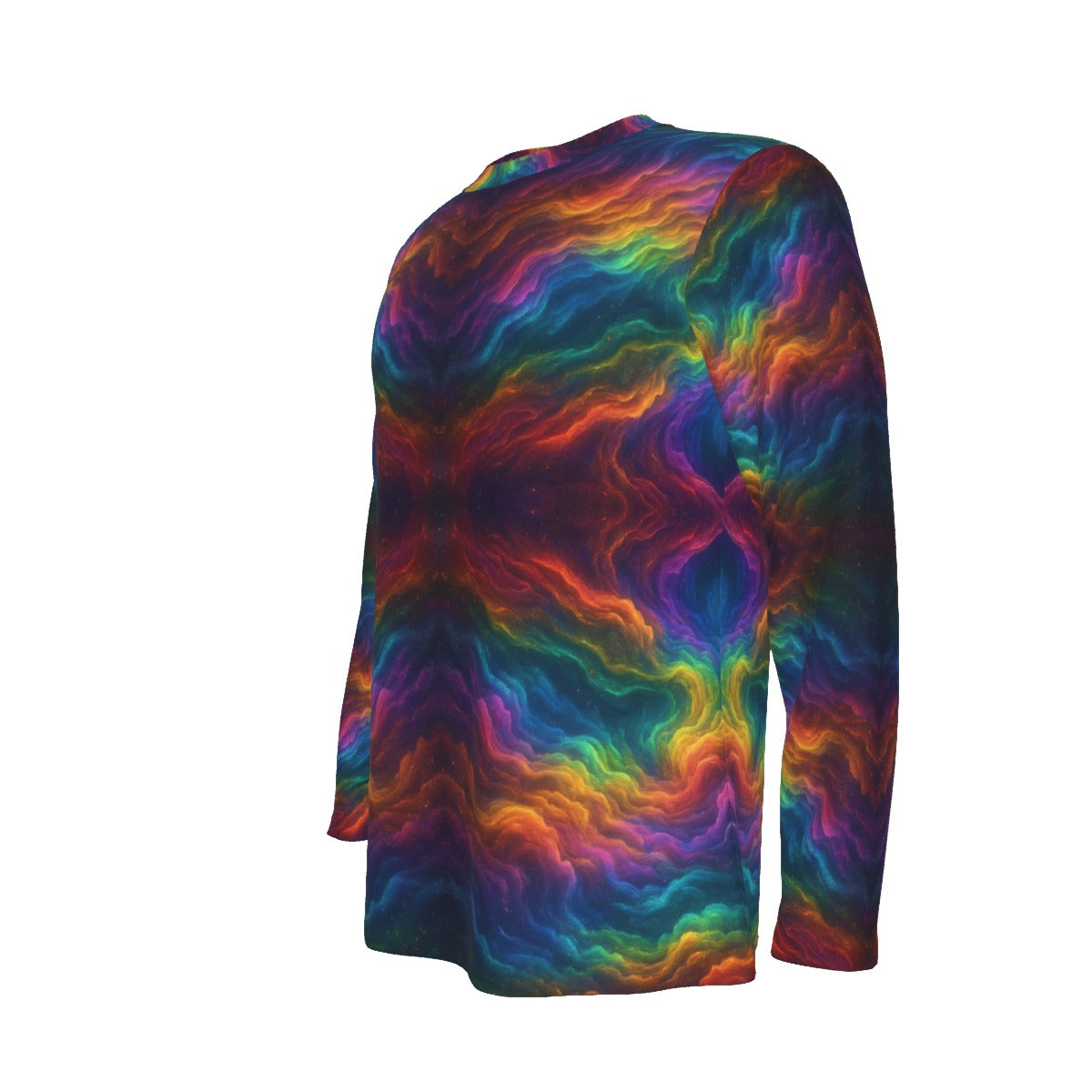 Unisex Long Sleeve T-Shirt | 190GSM Cotton