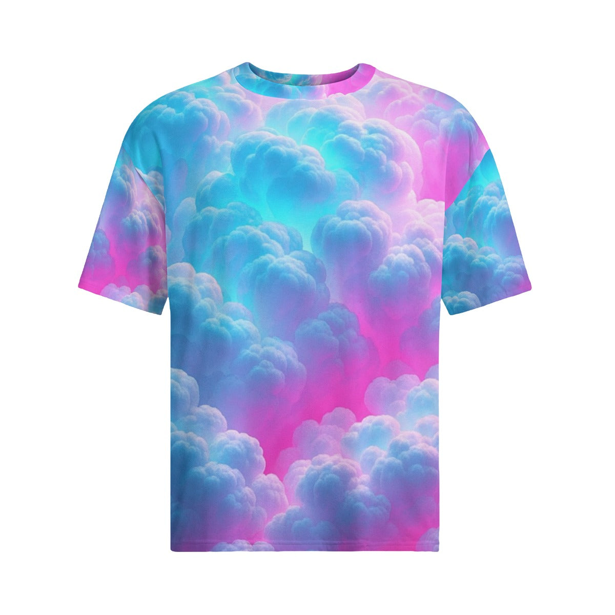 Men's Raglan Short Sleeve T-Shirt|180GSM COTTON by O’Nimbus