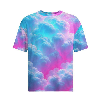 Men's Raglan Short Sleeve T-Shirt|180GSM COTTON by O’Nimbus