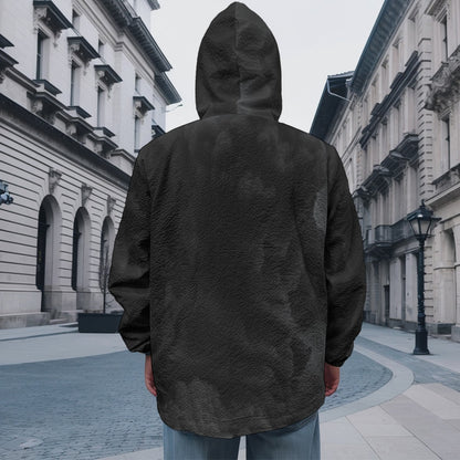 Men's Casual Zipper Jacket