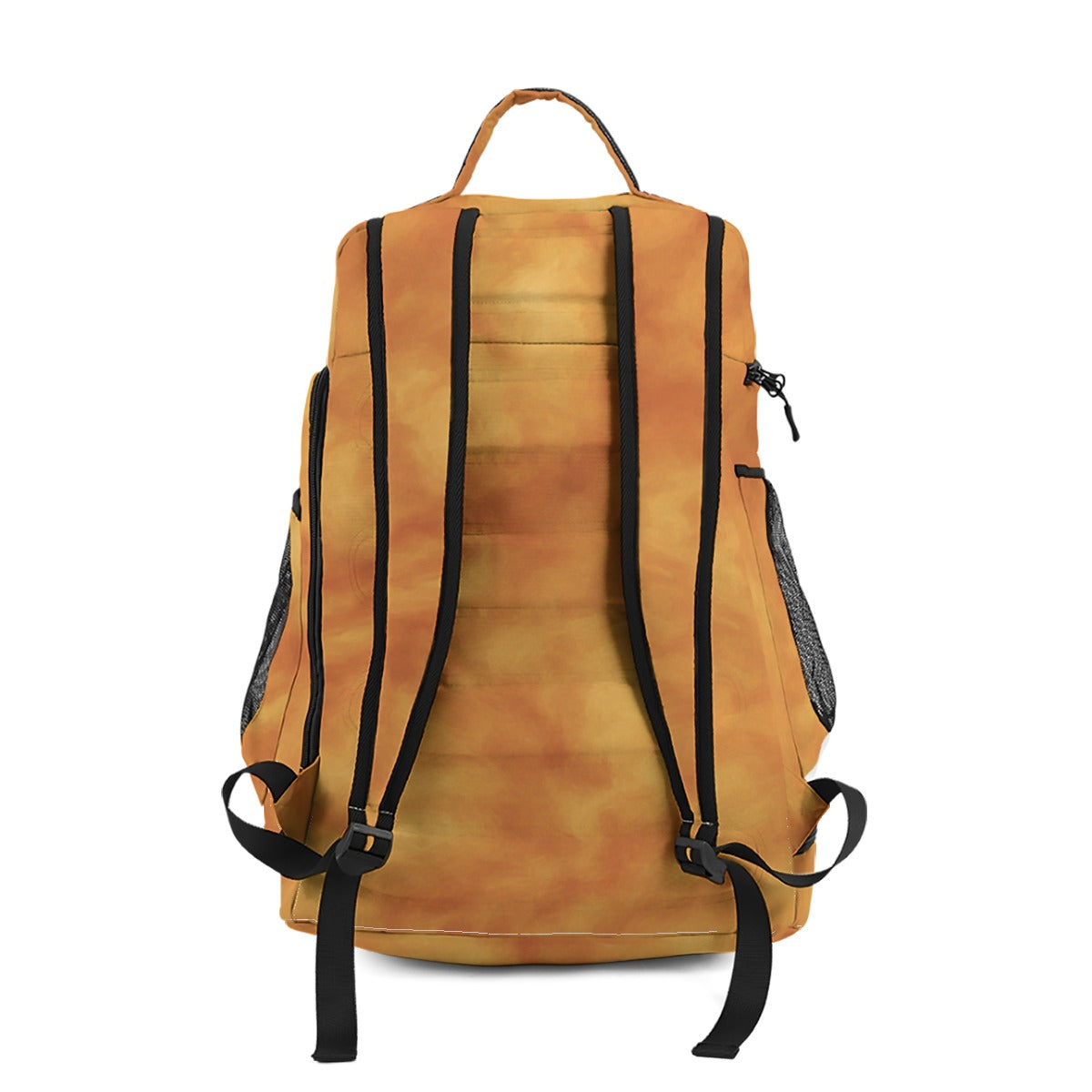 Unisex Multifunctional Backpack