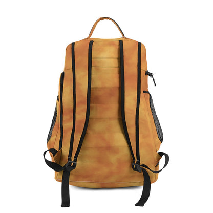 Unisex Multifunctional Backpack