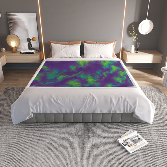 Unisex Household Warm Blanket