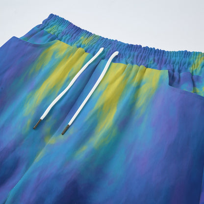 Unisex Straight Casual Pants | 245GSM Cotton