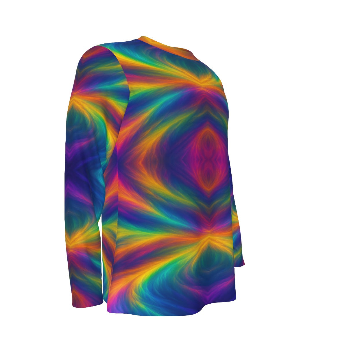 Unisex Long Sleeve T-Shirt | 190GSM Cotton