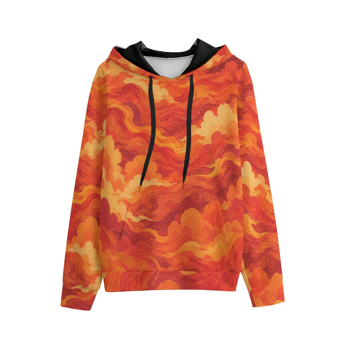 Unisex Pullover Hoodie | 310GSM Cotton