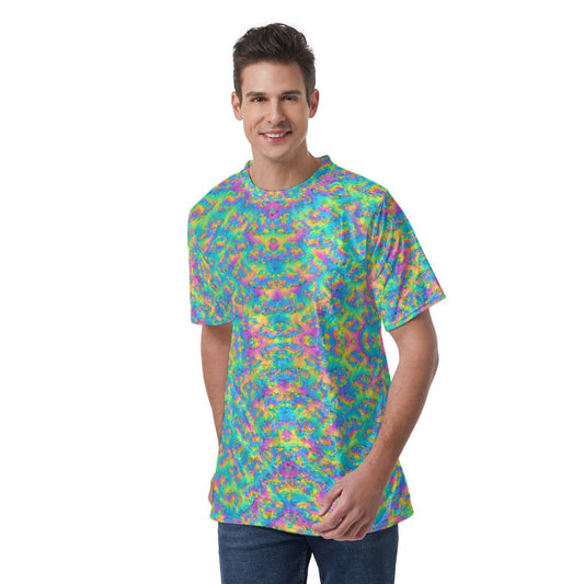 Men's T-Shirt | Velvet