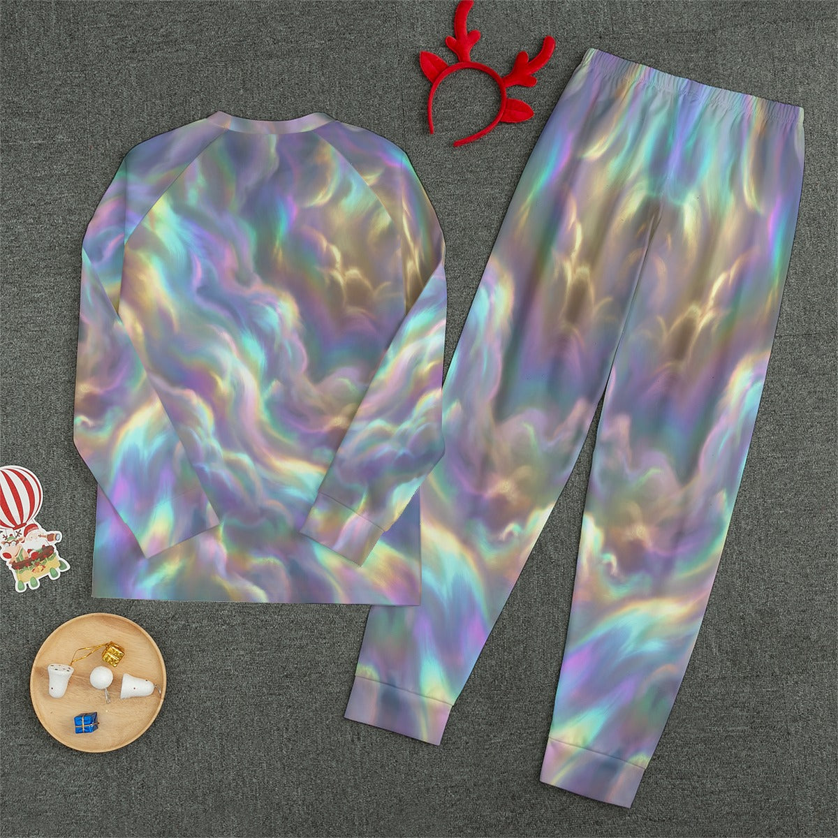 Unisex Set