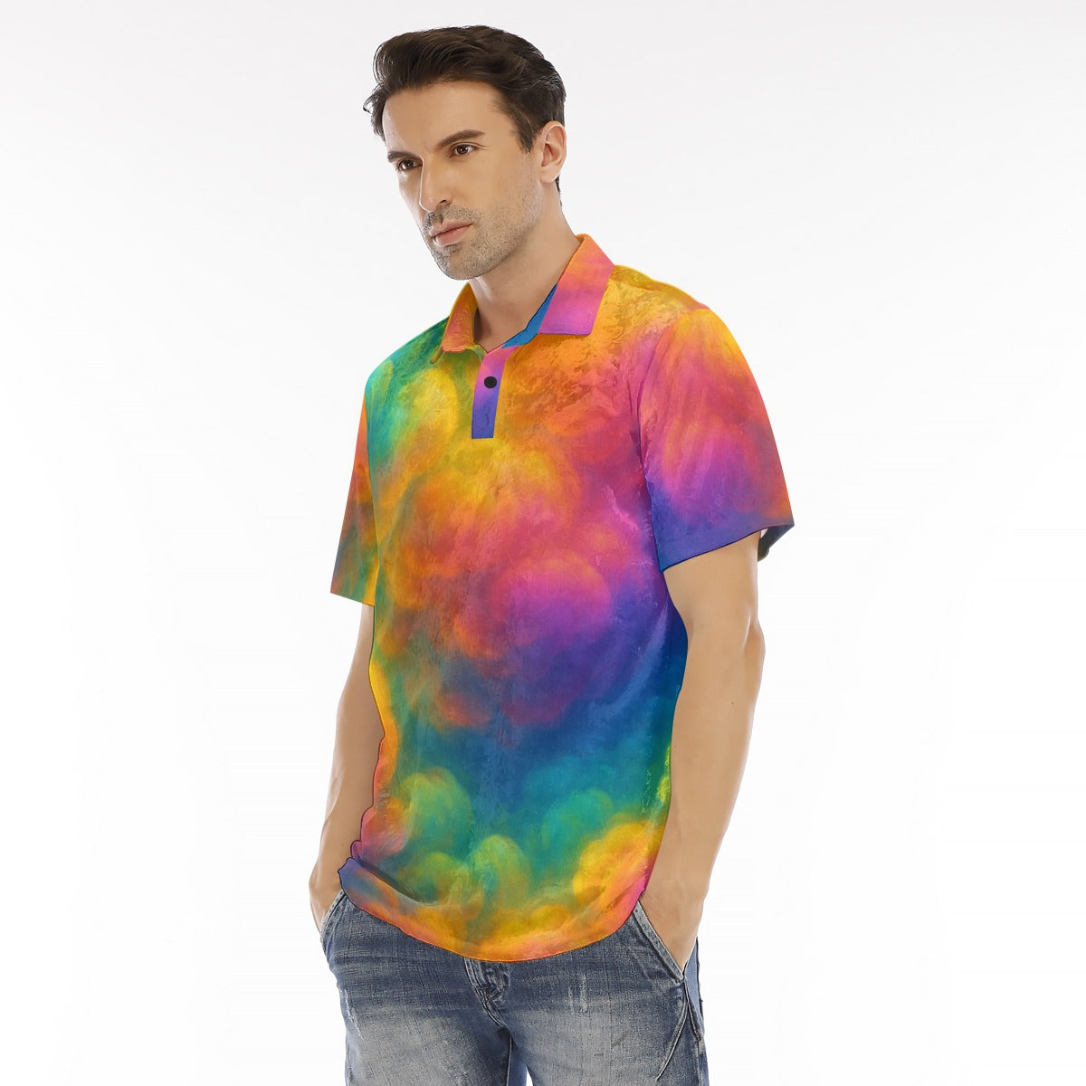 Men's Polo Shirt | Velvet