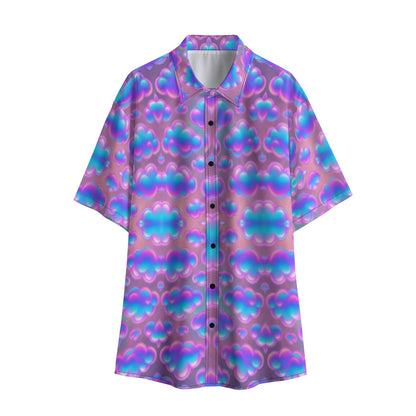 Men's T-shirt With Short Sleeve