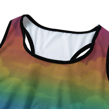 Women's Sports Bra by O’Nimbus – view 3