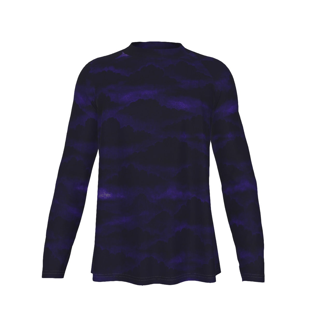 Men's Long Sleeve Tight surf clothing - view 1