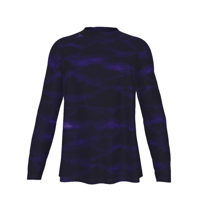 Men's Long Sleeve Tight surf clothing - view 1