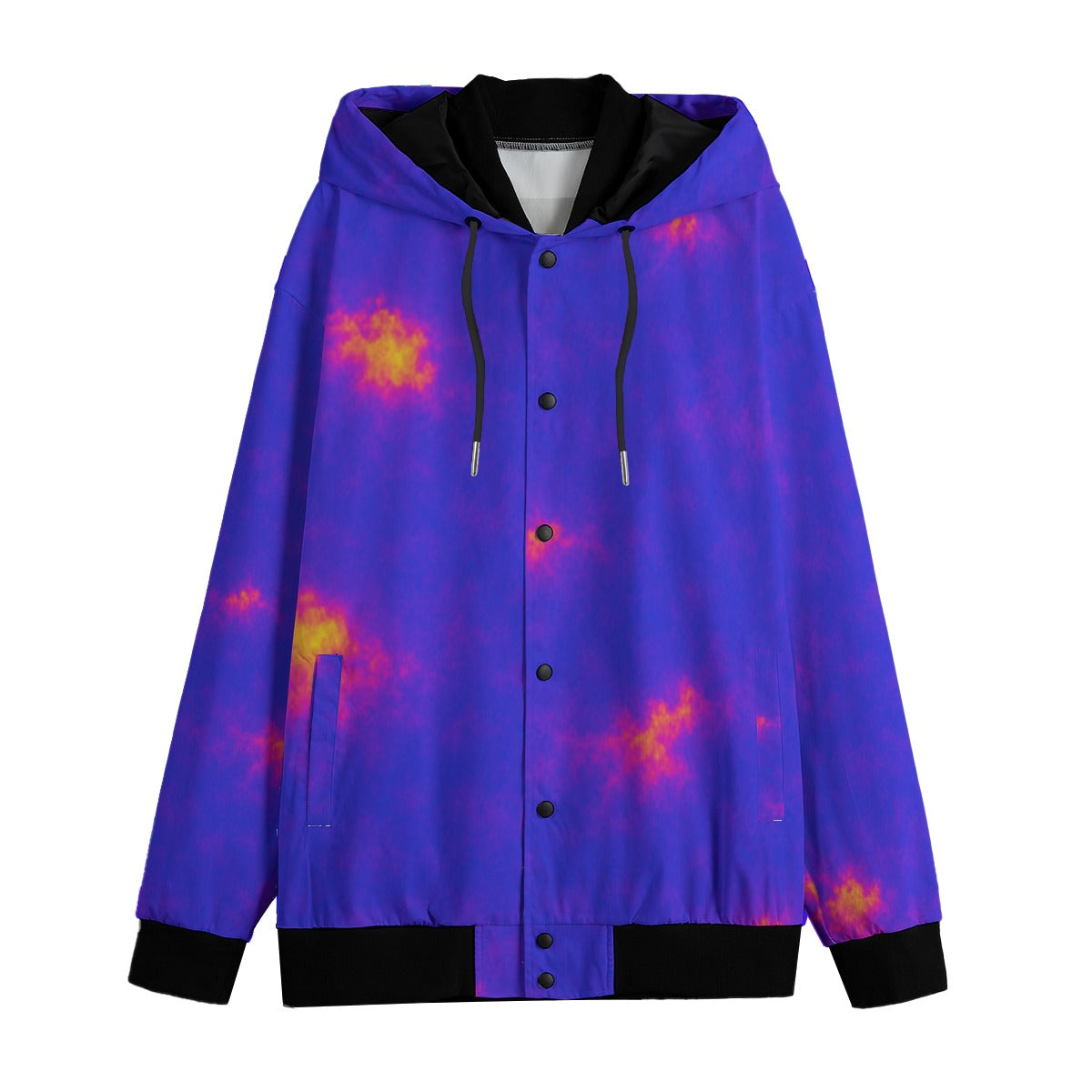 Men's Varsity Jacket