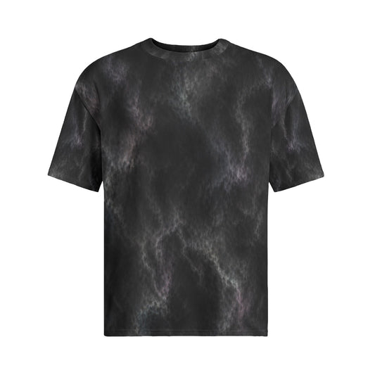 Men's Raglan Short Sleeve T-Shirt|180GSM COTTON by O’Nimbus