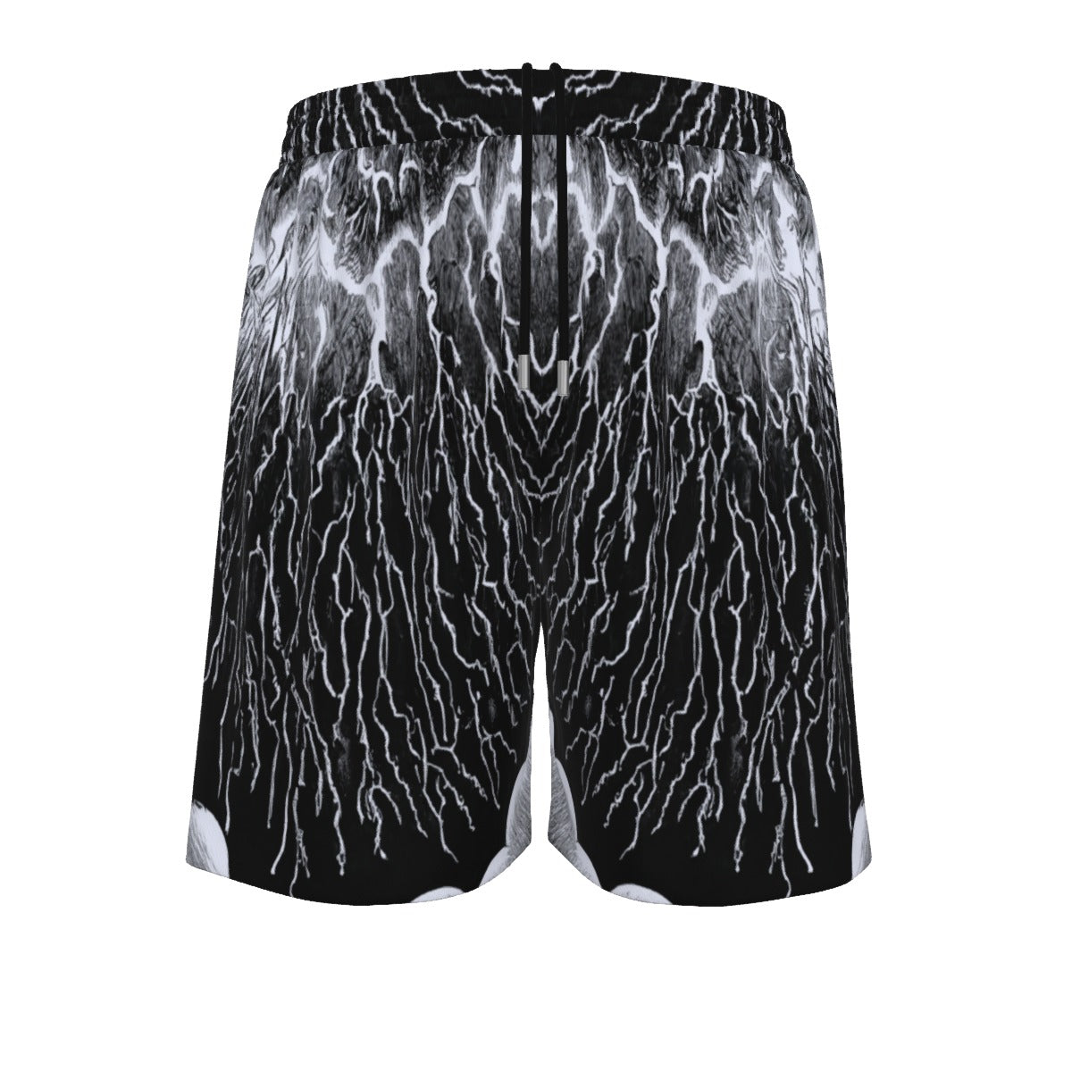 Men's Mesh Shorts - view 1
