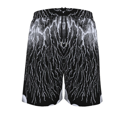 Men's Mesh Shorts - view 1