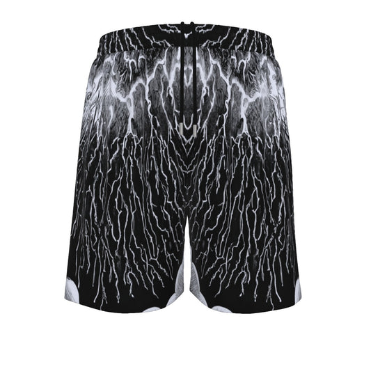 Men's Mesh Shorts - view 1