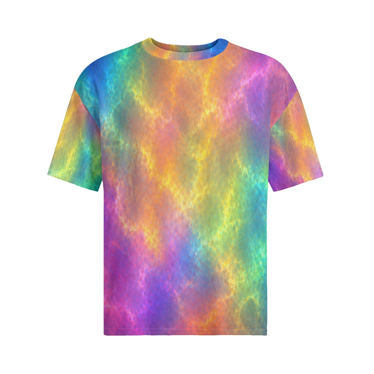 Men's Raglan Short Sleeve T-Shirt|180GSM COTTON by O’Nimbus