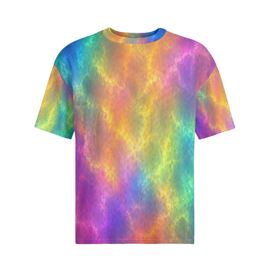 Men's Raglan Short Sleeve T-Shirt|180GSM COTTON by O’Nimbus