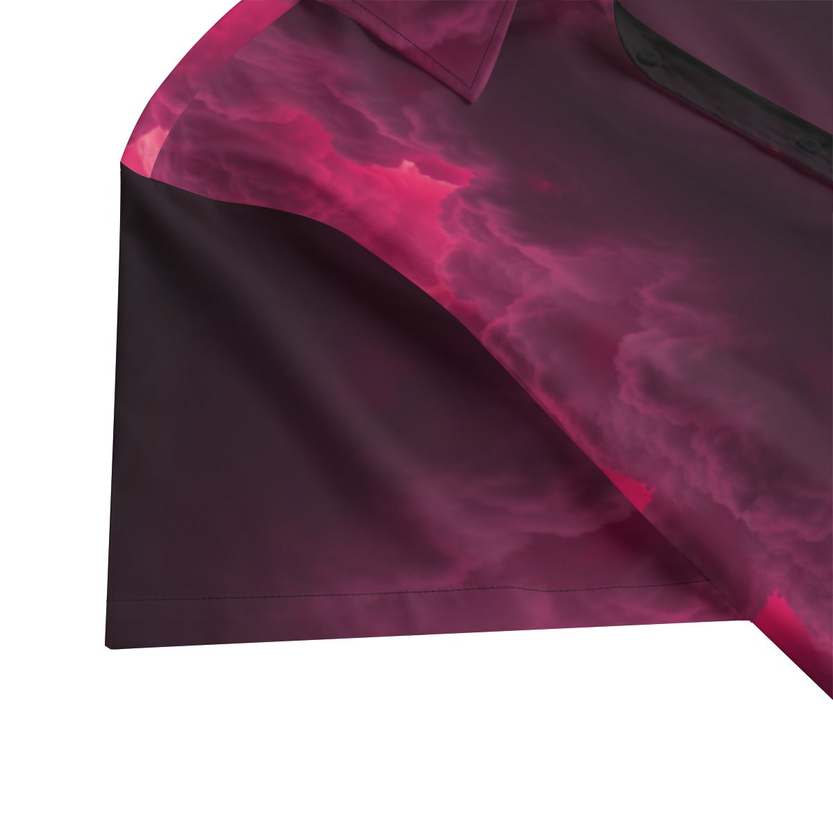 Men's T-shirt With Short Sleeve
