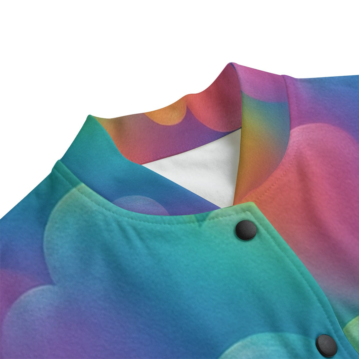 Women's Length Baseball Jackets