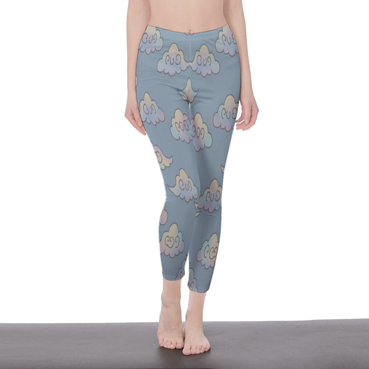 Casual Leggings