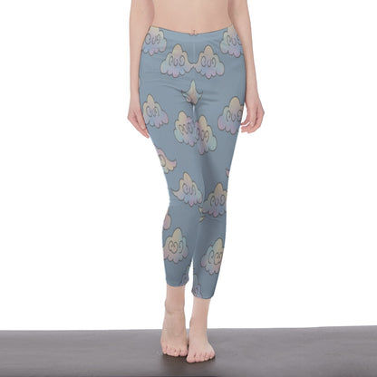 Casual Leggings