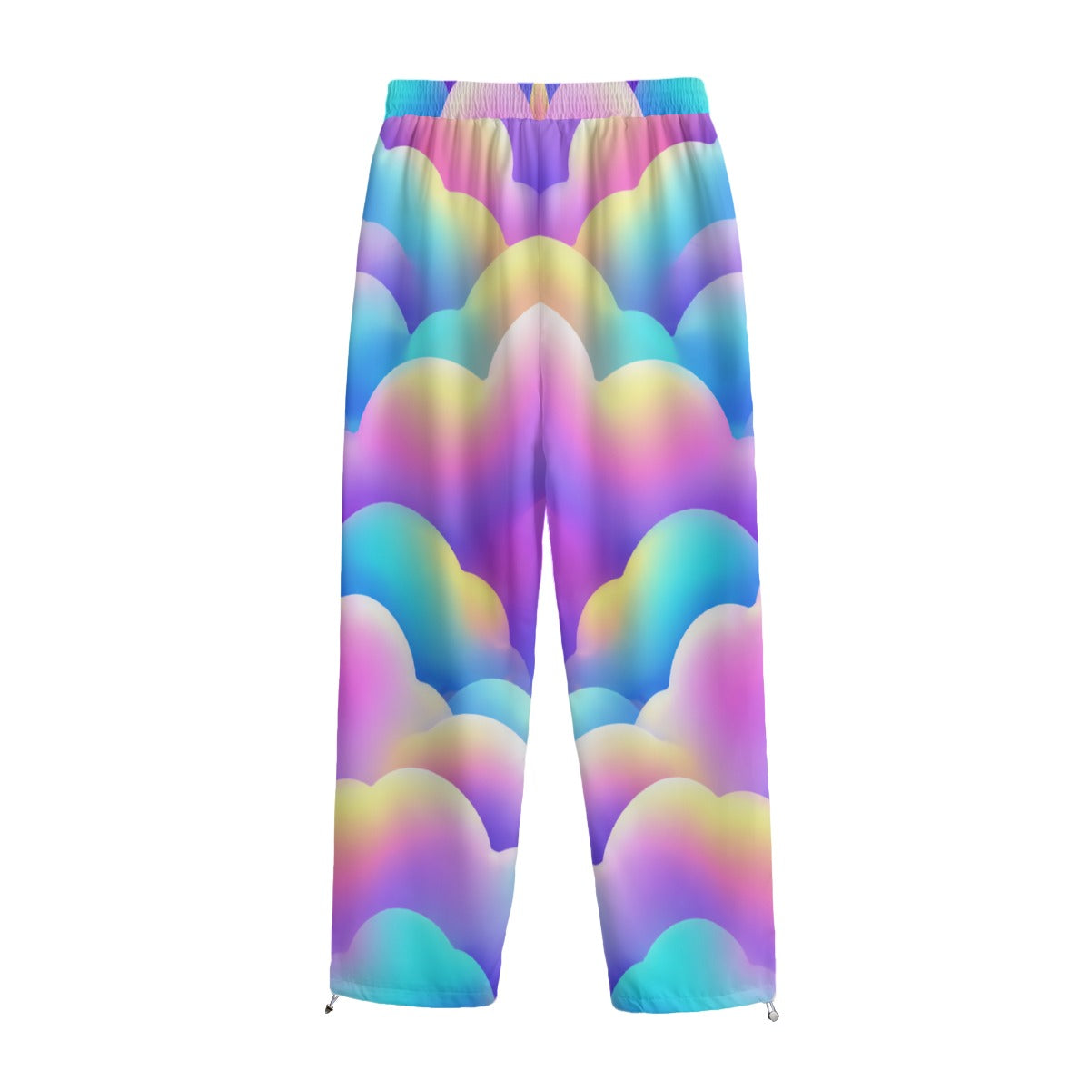 Unisex Casual Pants