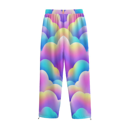 Unisex Casual Pants