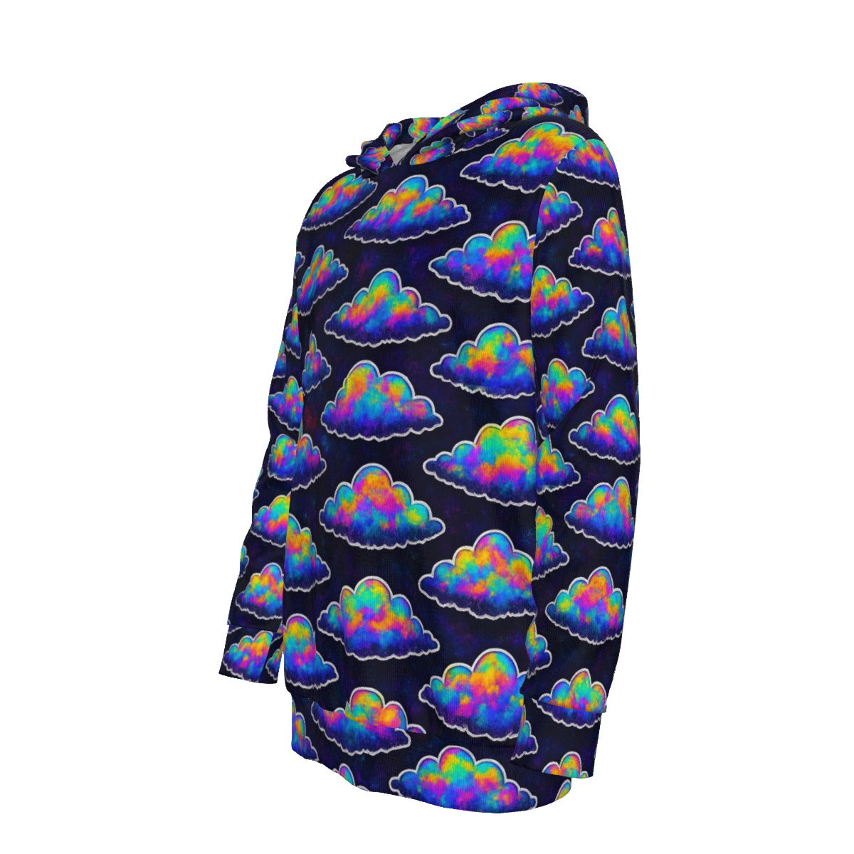 Unisex Kid's Pullover Hoodie | 310GSM Cotton