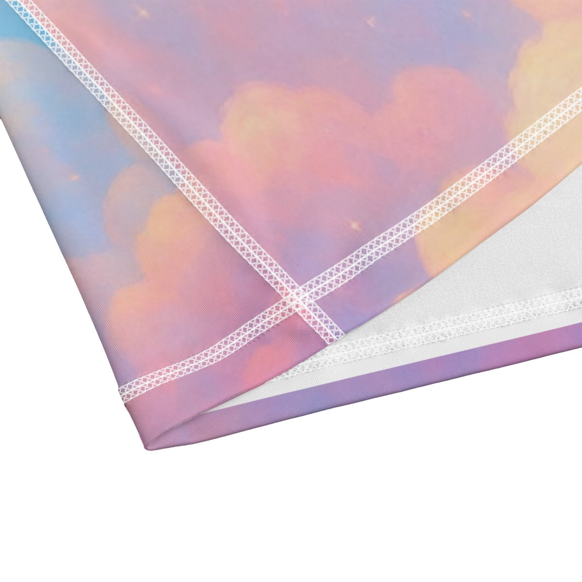 Unisex Yoga Sports Long Sleeve T-Shirt