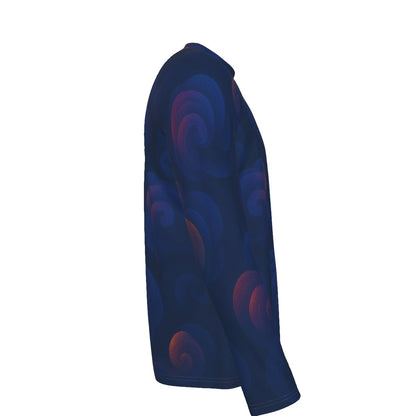 Men's Long Sleeve Tight surf clothing - view 3