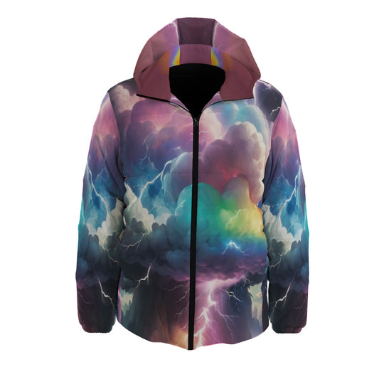 Unisex Down Jacket