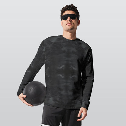 Unisex Long Sleeve T-Shirt | 190GSM Cotton